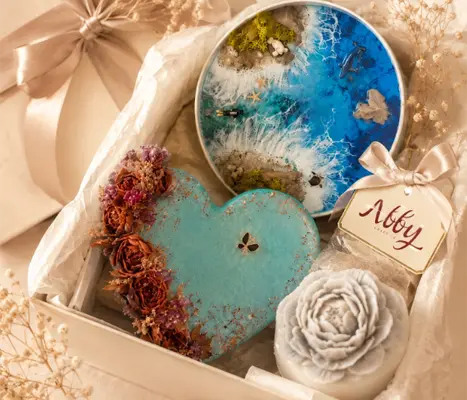creative-gift-making